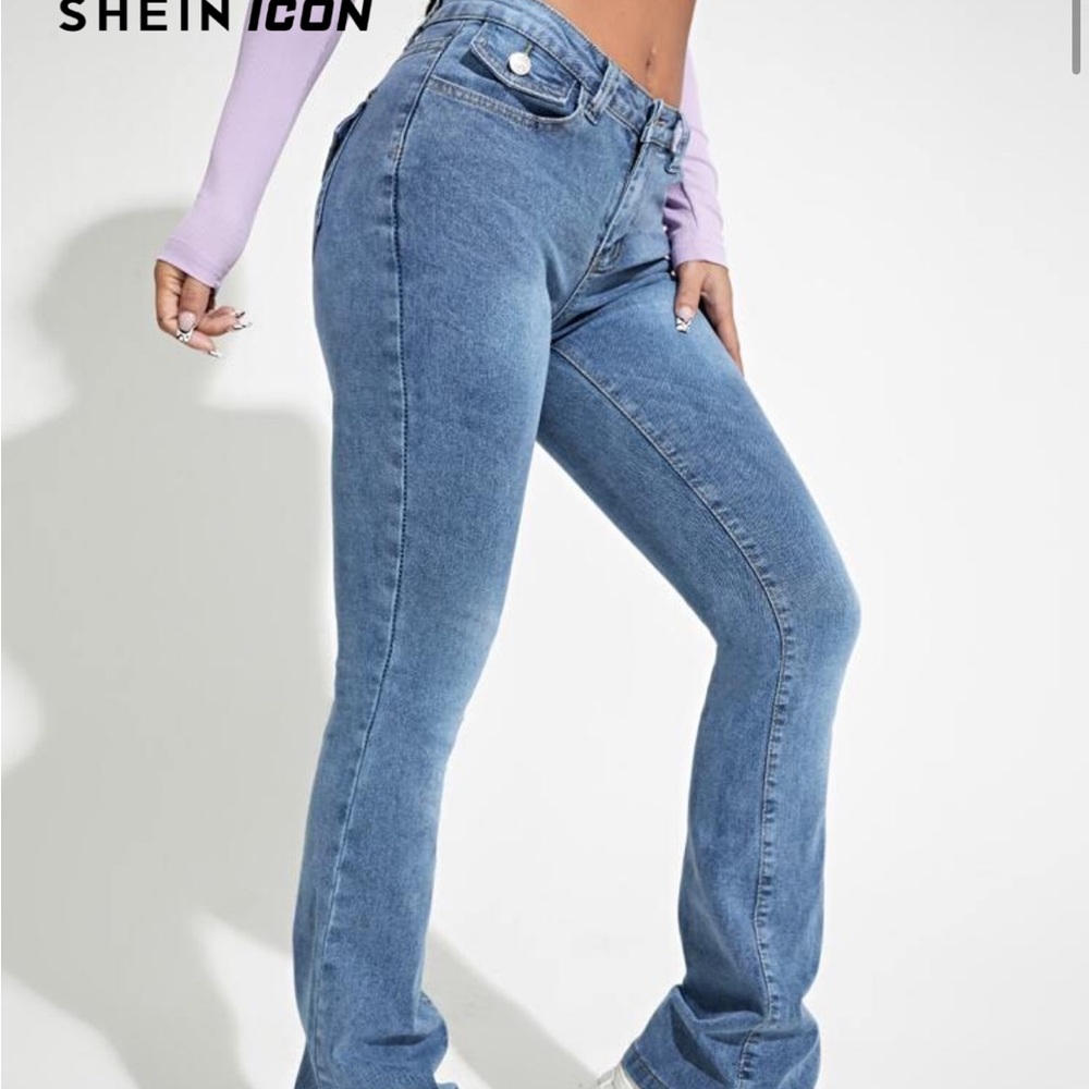 Y2K Jeans Bundle